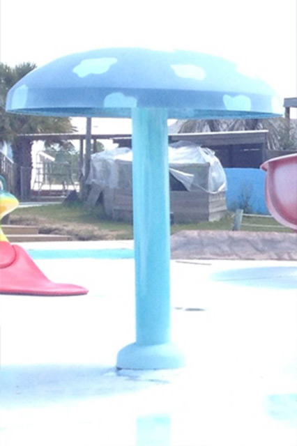 GulfIsland-child-water-slide-repair-04-before