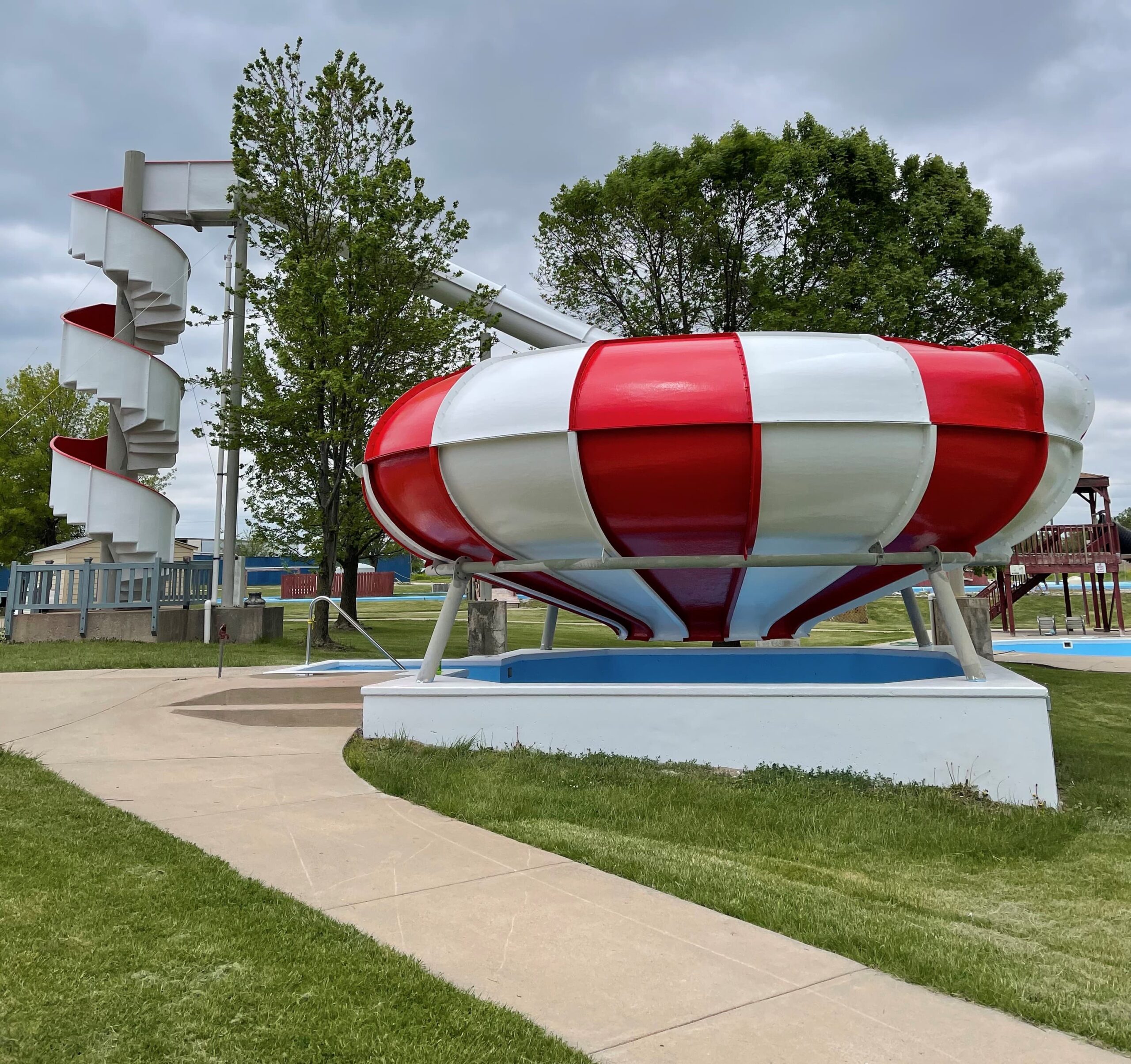 Mark Twain Lake Jellystone_2