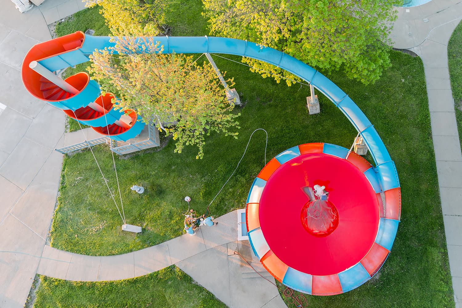 Mark Twain Lake Jellystone_3