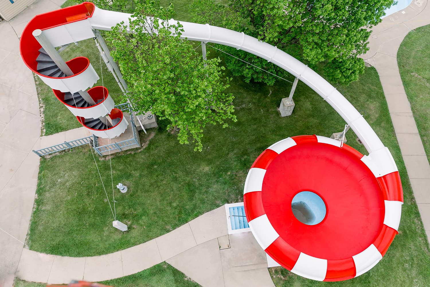 Mark Twain Lake Jellystone_4