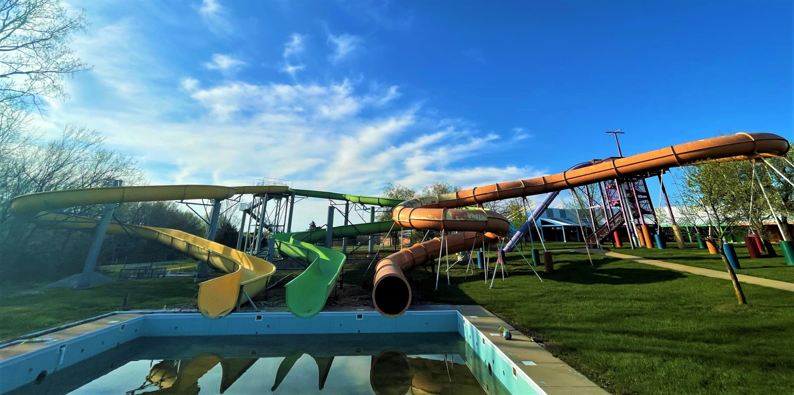 Mark Twain Lake Jellystone_5