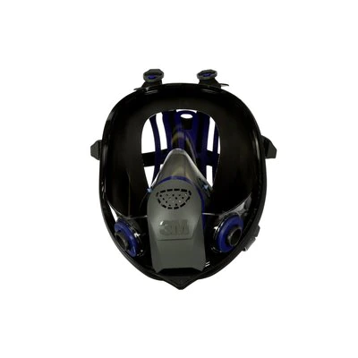 Ultimate FX Full Facepiece Reusable Respirator (Large)