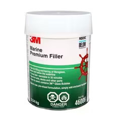 3M 46006 Premium Marine Filler
