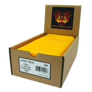 HIT 1205y, 5" Spreader Box 100