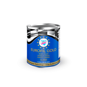 ART 5250-3L Eurofil Gold Filler 3L