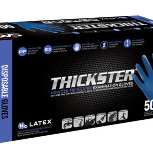 SAS 6604 XL. Thickster Gloves