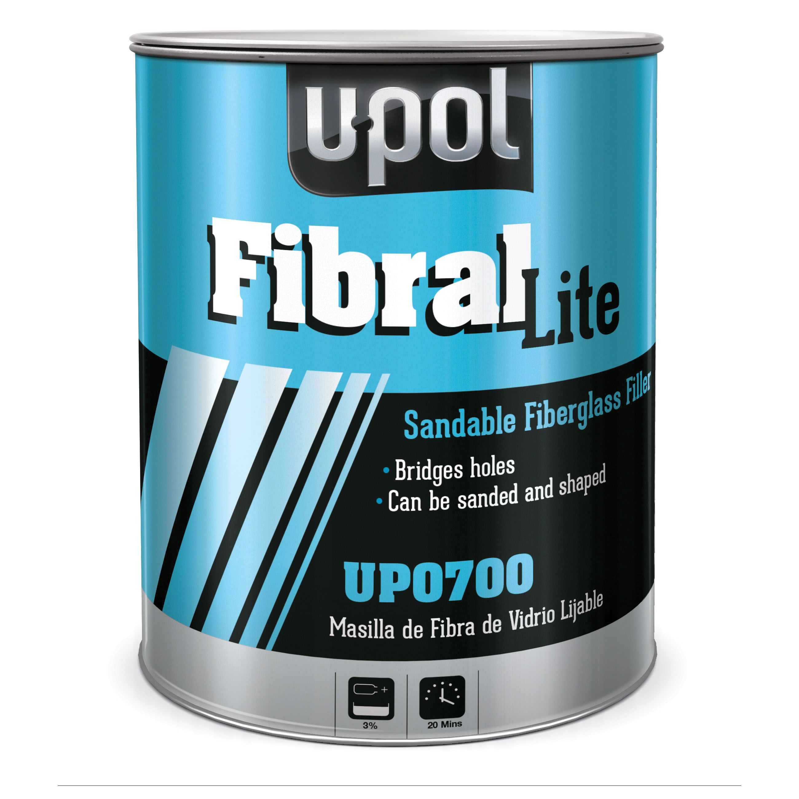 NOD Up0700 Fiberal Lite