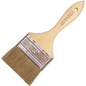 GLS 101300 3" Chip Brush