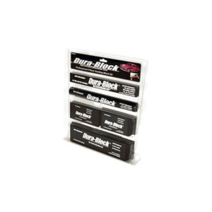 DRB AF44A 4 PC. DURA BLOCK KIT