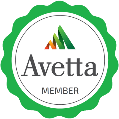 Avetta logo